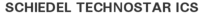 Schiedel TechnoStar ICS